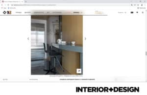 Interior and Design