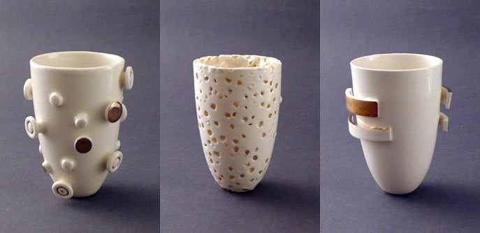 experimental cups