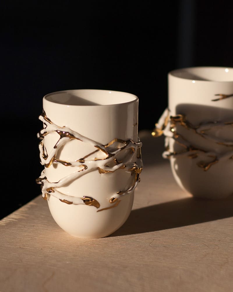 pair of cups