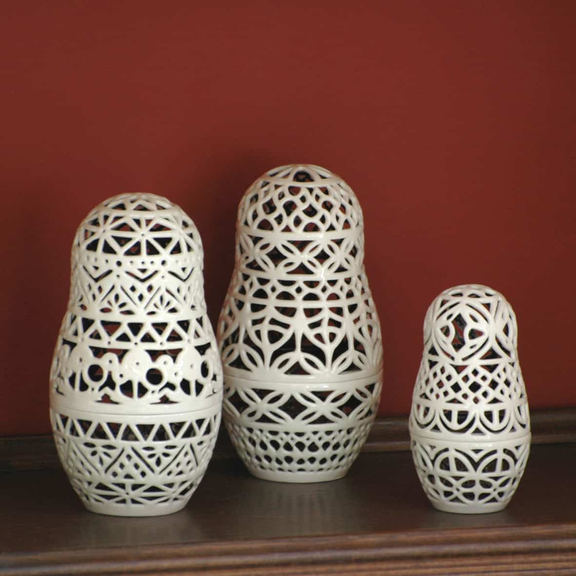 matryoshkas
