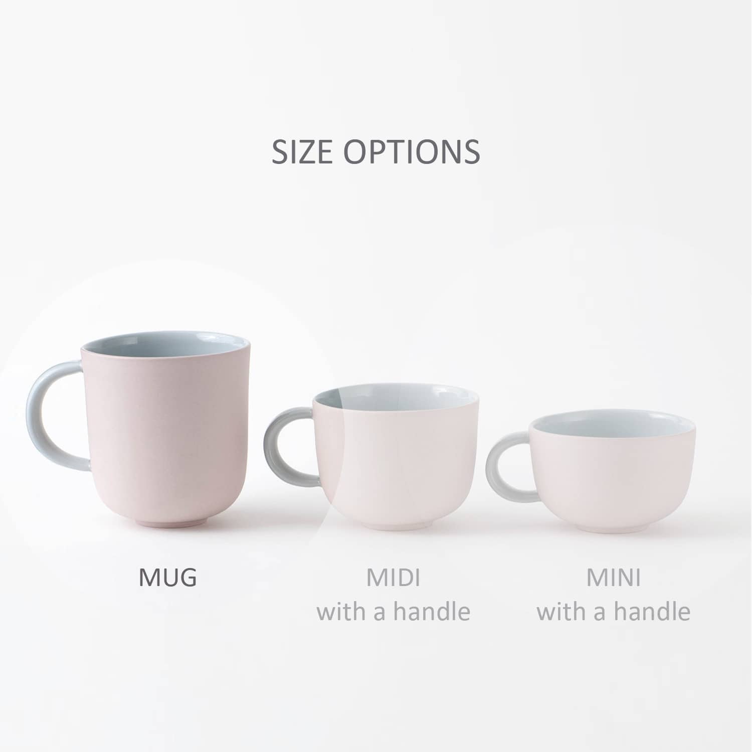 Mug Sizes: How to Choose the Best Mug that Suits You Most!