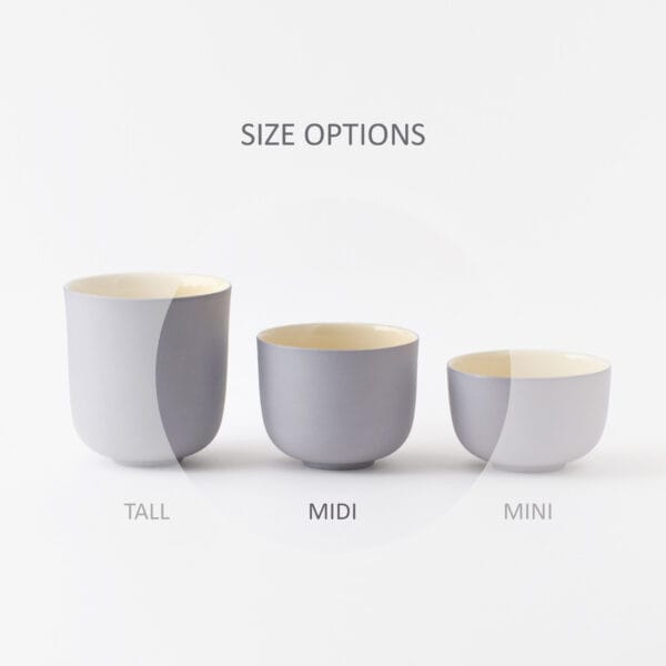 sizes-midi