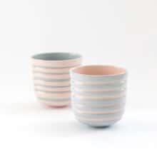 stripy_pair_blue_pink Stripy cups