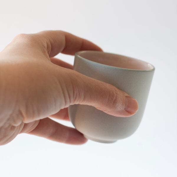 espresso-sage-pink-in-hand minimal espresso cup in hand