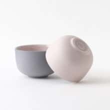 mini-pair-blueberry-pink-upsidedown