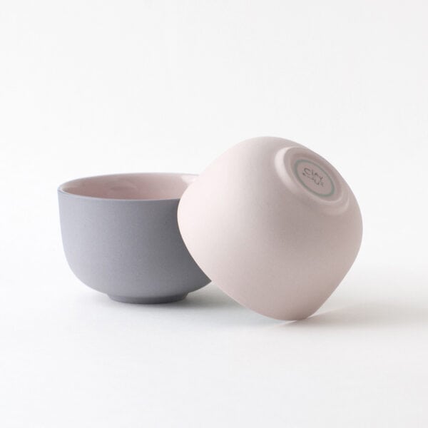 mini-pair-blueberry-pink-upsidedown