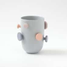 Buttons cup