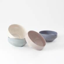 EL_bowl_four_light a set of four bowls