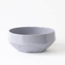 EL_bowl_lavender lavender bowl